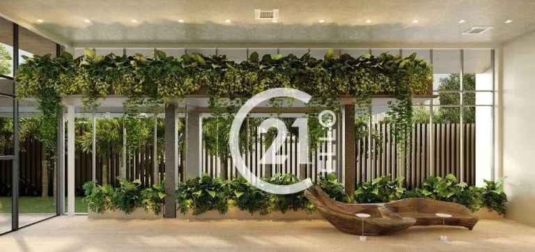 Imagem Apartamento com 3 dormitórios à venda, 231 m² por R$ 10.500.000,00 - Ibirapuera - São Paulo/SP