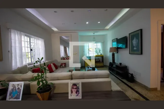 Imagem Casa à Venda - Vargem Grande, 5 Quartos, 360 m2