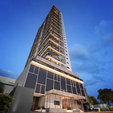 Imagem Ilumi Bueno - Apartamento na planta 3 suítes - Setor Bueno