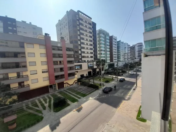 Imagem Apartamento 1 Dormitório - Bairro Zona Nova