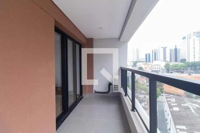 Imagem Apartamento à Venda - Vila Mariana, 1 Quarto, 43 m2