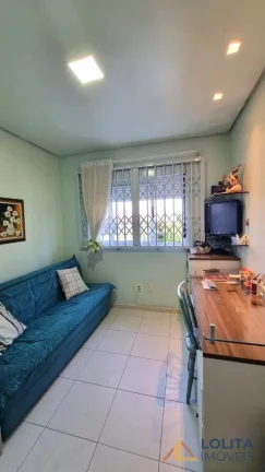 Imagem Apartamento de 3 quartos sendo 1 suíte à VENDA no Bom Abrigo, Florianópolis/SC