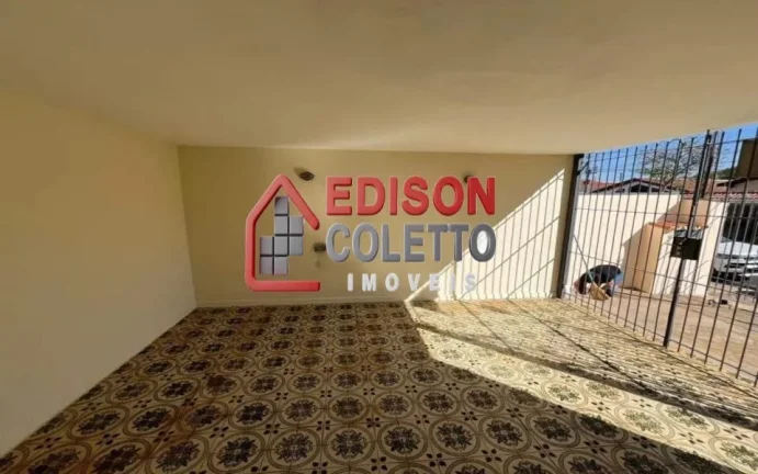 Imagem Casa, Residencial para Venda, Vila Rezende, Piracicaba
