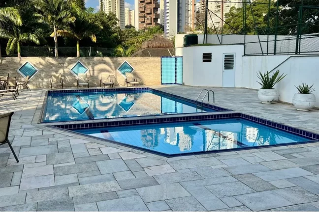 Imagem APARTAMENTO RESIDENCIAL em São Paulo - SP, Vila Suzana