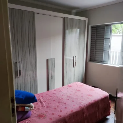Imagem Casa 3 Dormitórios 336m² Vila Trujillo- Sorocaba/SP