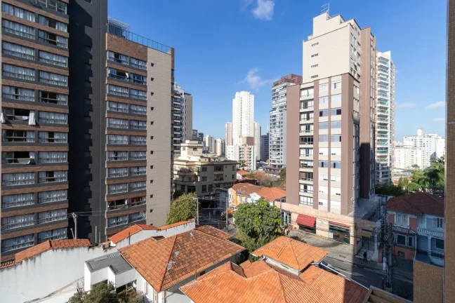 Imagem SALA COMERCIAL em São Paulo - SP, Vila Mariana