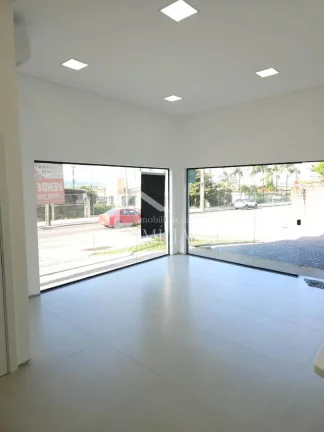 Imagem SALA COMERCIAL DE ESQUINA COM 73M² NO BOA VISTA