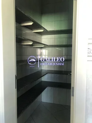 Imagem Casa no Condomínio Terras de São Carlos | Jundiaí | São Paulo