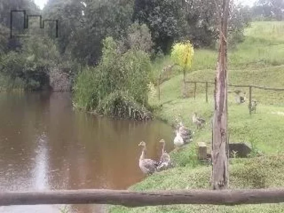 Imagem Terreno à venda, 1104 m² por R$ 320.000,00 - Condomínio Village Araçoiaba - Araçoiaba da Serra/SP