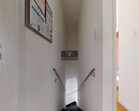 Imagem SOBRADO VENDA COMERCIAL RESIDENCIAL 3 DORMITÓRIOS 2 BANHEIROS 2 VAGAS ÓTIMA LOCALIZAÇÃO BROOKLIN FUNCIONA ACADEMIA REABILITAÇÃO COMÉRCIO VARIADO