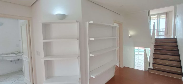 Imagem Casa com 5 dormitórios (4 suítes todas com banheira) à venda, 438 m² - Lagoa da Conceição - Florianópolis/SC