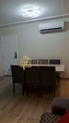 Imagem Apartamento Padrão