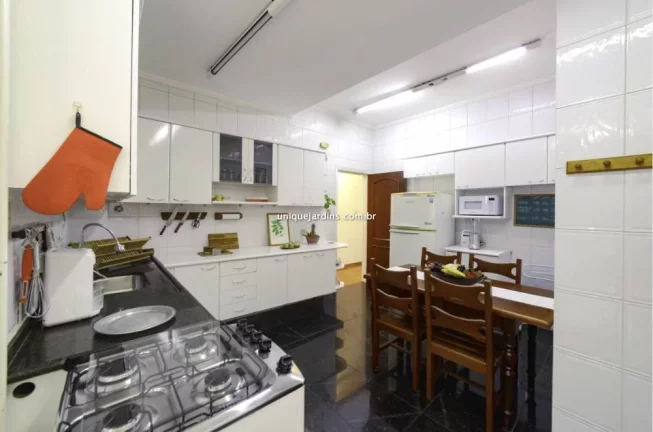 Imagem Apartamento à venda Jardim Paulista São Paulo
