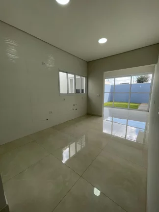 Imagem Casa á venda c/ 03 dormitórios, Bairro Portal Ville Jardins - Boituva/SP