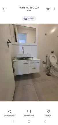 Imagem Apartamento no Pontões da Barra com portaria 24 horas aceita financiamento