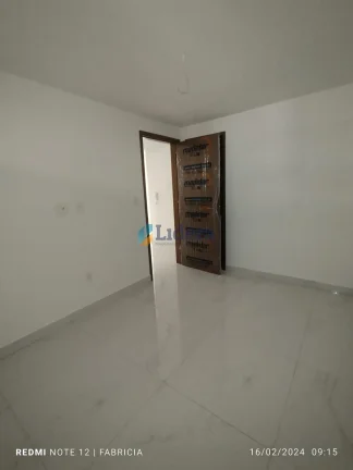 Imagem Apto - 3 Quartos - 1 Suíte - 190m² - Ponta de Campina, Cabedelo/PB