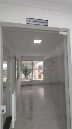 Imagem Apartamento à venda, 62 m² por R$ 390.000,00 - Aviação - Praia Grande/SP
