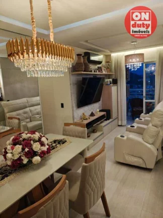 Imagem Apartamento- Marapé - Santos/SP