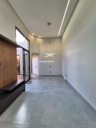 Imagem Casa Nova a Venda Jardim Natal, 3 dormitórios, sendo uma suíte com closet