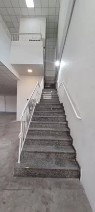 Imagem Salão para alugar, 759 m² - Calmon Viana - Poá/SP