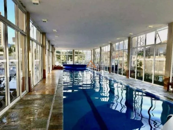 Imagem Apartamento com 3 dormitórios à venda, 109 m² por R$ 1.463.000,00 - Mooca - São Paulo/SP