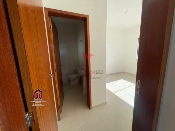 Imagem CASA DE ESQUINA 2 DORM UM SUITE PRONTA PRA MORAR! JARDINS 1 - PALHOÇA/SC Brasil