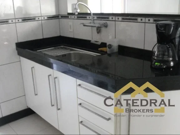 Imagem SOBRADO COM 3 DORMITÓRIOS À VENDA, 92 M² POR R$ 750.000,00 - VILA MAFALDA - JUNDIAÍ/SP