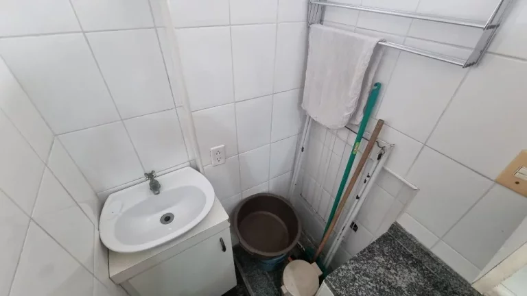 Imagem PRAIA DE PITANGUEIRAS, 1 DORMITÓRIO, BEM PRÓXIMO DA PRAIA.