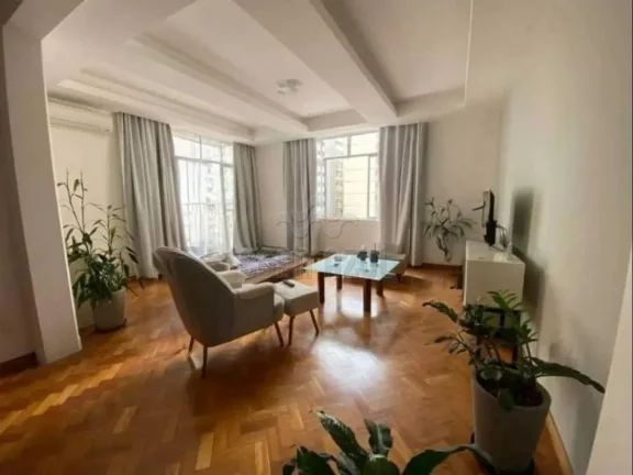 Imagem Copacabana – Rua Barata Ribeiro | Residencial › Apartamento 3 quarto(s) à Venda