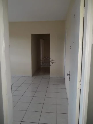 Imagem Apartamento à venda no bairro Vila Comendador Rodrigues Alves (Pedregulho) - Guaratinguetá/SP