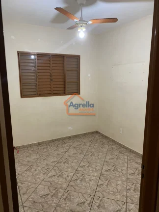 Imagem Casa à venda no bairro Jardim Hermínio Bueno - Mogi Guaçu/SP
