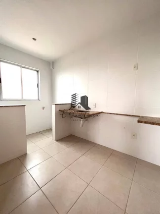 Imagem Apartamento a venda 2 Quartos Bairro Cabral Contagem/MG