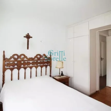 Imagem Apartamento à Venda no Itaim Bibi - São Paulo/SP.
