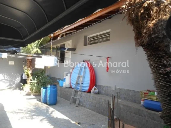 Imagem Casa grande e confotável à venda no tradicional e bem conceituado bairro Vila Nogueira, localizado...