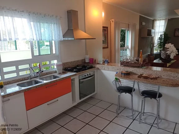 Imagem Excelente imóvel a venda em condomínio de luxo em Peruíbe.