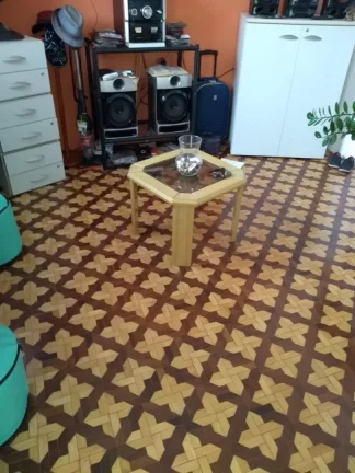Imóvel em Piracicaba- Casa de vila em excelente localização, toda de piso frio, com 01 dormitóri...