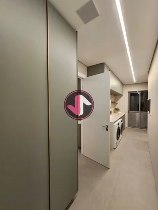 Imagem Aughe: O Novo Ícone de Sofisticação em Cuiabá O Aughe se destaca como um marco na arquitetura mo...
