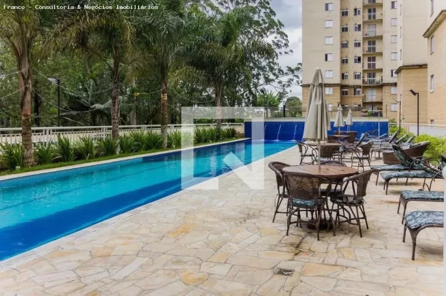 Imagem Apartamento para Venda em São Bernardo do Campo, Planalto, 3 dormitórios, 1 suíte, 2 banheiros, 1 vaga