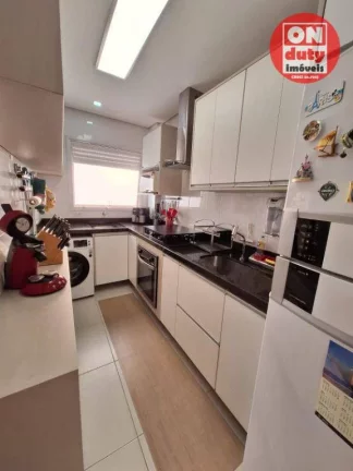 Imagem Apartamento com 2 quartos à venda - Campo Grande - Santos/SP