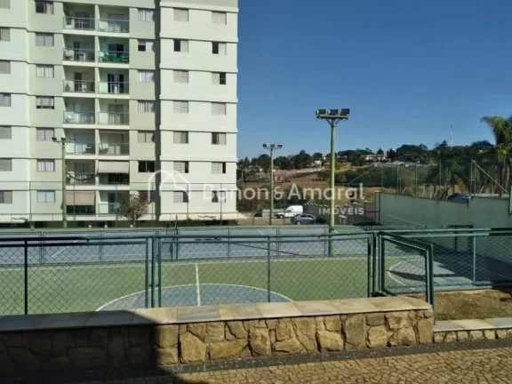 Imagem Apartamento espaçoso e muito bem planejado, localizado no Taquaral. Com excelente aproveitamento de...