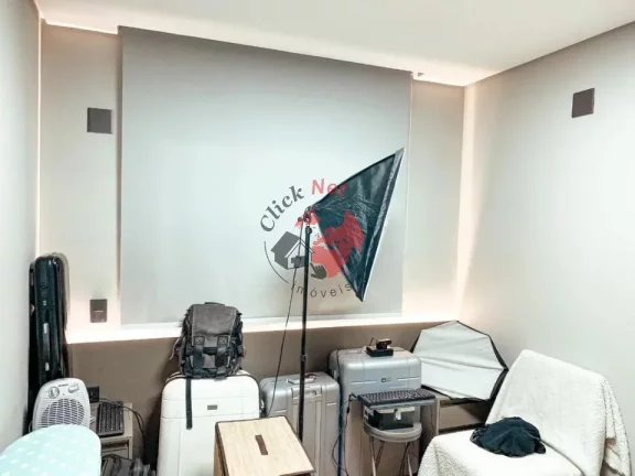 Imagem Apartamento à Venda no bairro Chácara Inglesa em São Bernardo do Campo