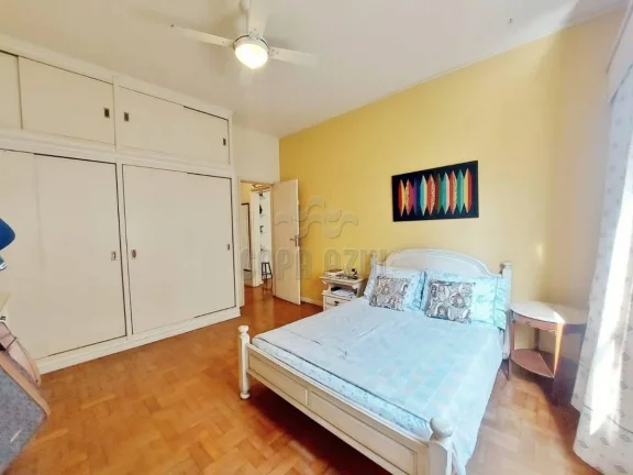 Imagem Copacabana – Rua Bolivar | Residencial › Apartamento 2 quarto(s) à Venda