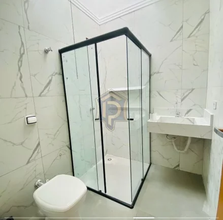 Imagem Casa Geminada em Sarandi-PR