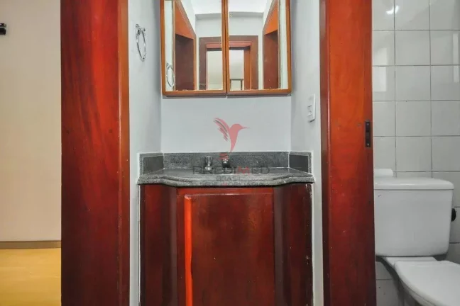 Imagem Vendemos studio com moveis planejados,no Morumbi. Apenas 230.000.reais