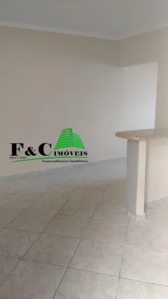Imagem Casa para Venda em Limeira, Jardim Ipanema, 2 dormitórios, 1 banheiro, 2 vagas