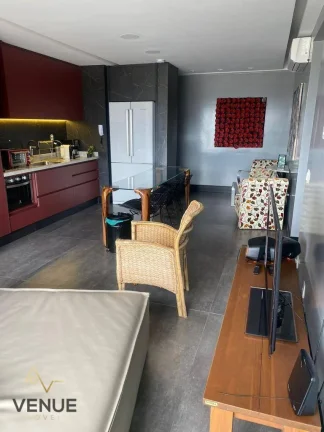 Imagem Apartamento à venda, 64 m² por R$ 1.429.000,00 - Perdizes - São Paulo/SP