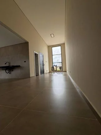 Imagem Casa à venda, 130 m² por R$ 895.000,00 - Condomínio Villagio Wanel - Sorocaba/SP