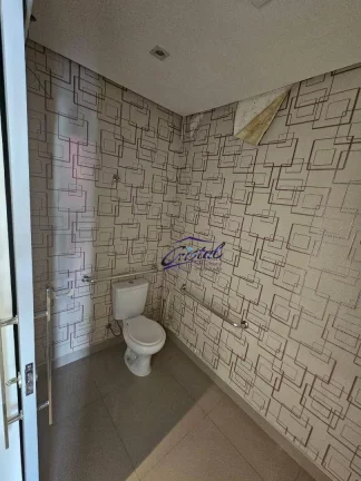 Imagem Loja para alugar, 110 m² - Rio Pequeno - Butantã - São Paulo/SP