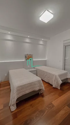 Imagem VENDE-SE APARTAMENTOS NOVOS DE ALTO PADRÃO EM AREA NOBRE DA CIDADE