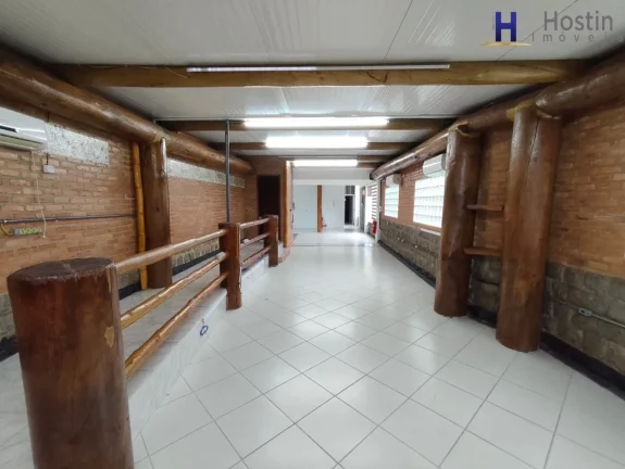 Imagem SALA COMERCIAL em SÃO FRANCISCO DO SUL - SC, CENTRO